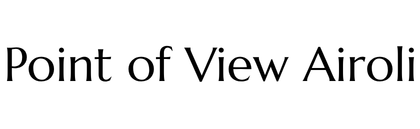 Point of View Airoli Logo